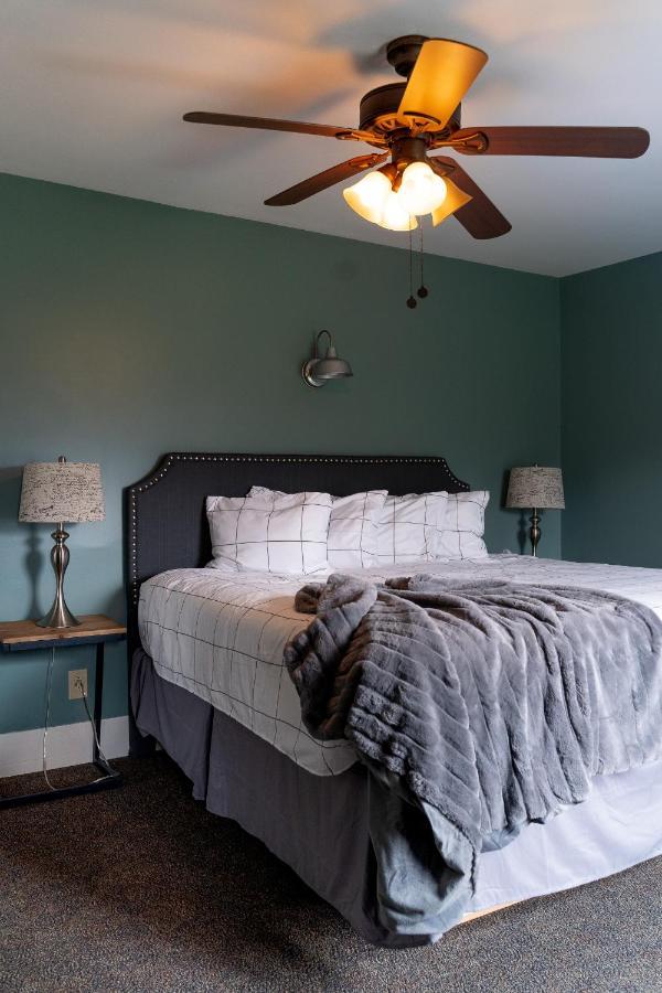 Sunset Hill House 4* Sugar Hill