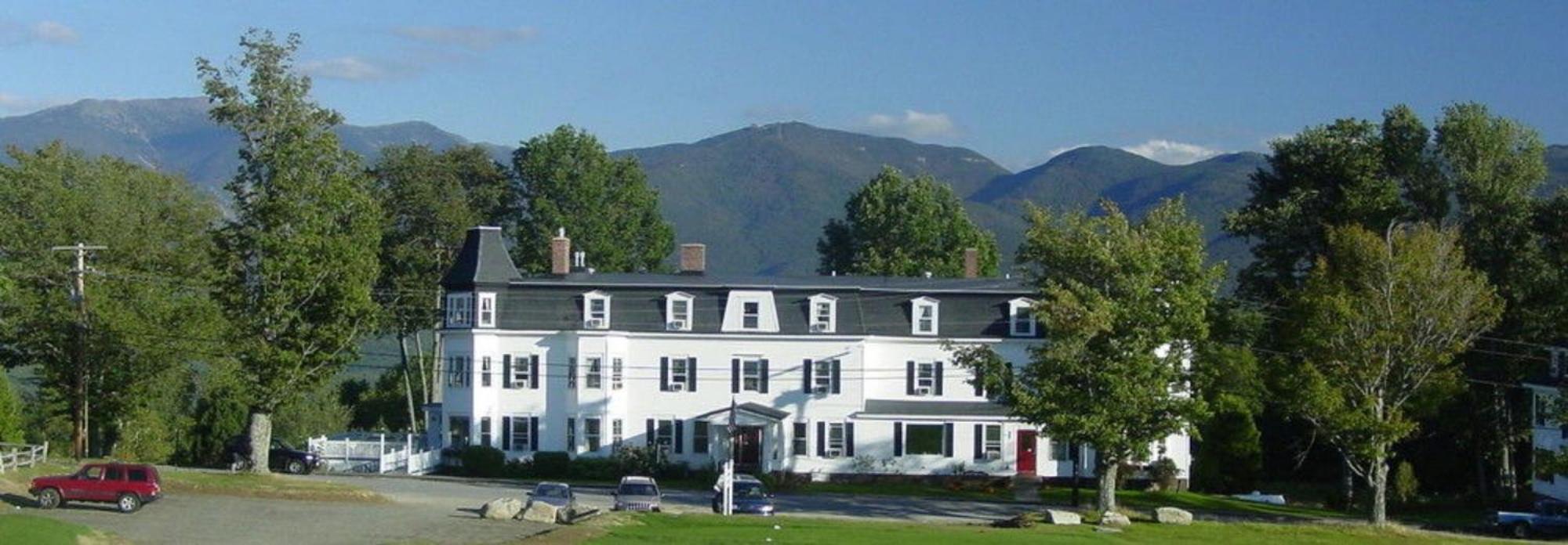 Sunset Hill House 4* Sugar Hill