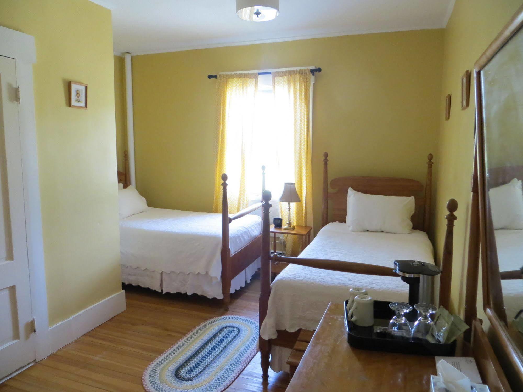 Sunset Hill House Hotel Sugar Hill