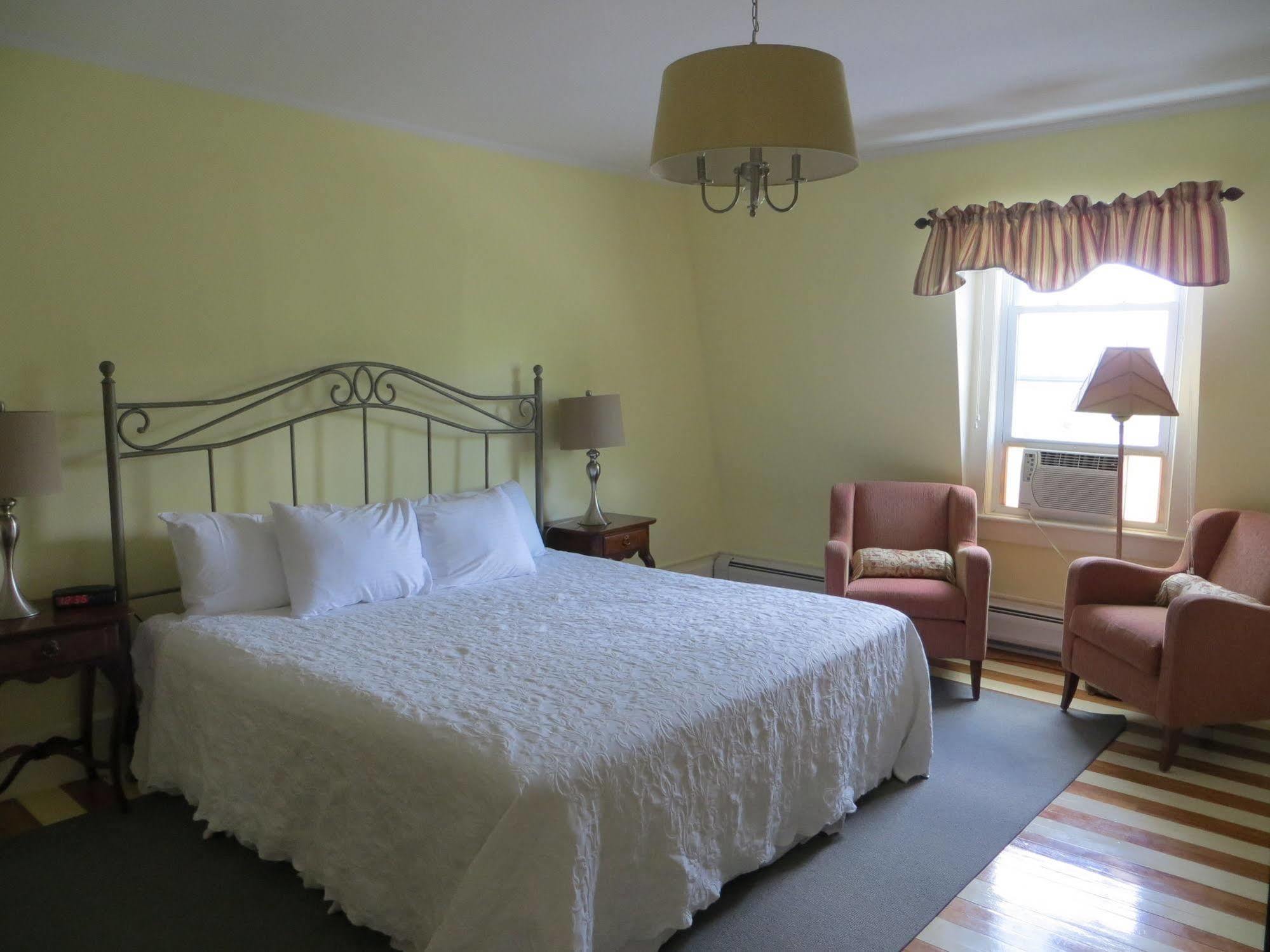Sunset Hill House 4* Sugar Hill